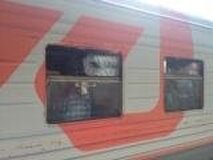 Жалоба-отзыв: Пассажир - Ужасные поезда без кондиционера.  Фото №3