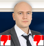 Жалоба-отзыв: Адвокат Худолеев - Адвокат Худолеев мошенник и шарлатан