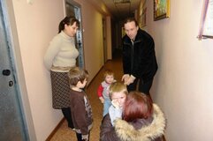 Жалоба-отзыв: Органы опеки и попечительства г.Ярославля - У многодетной семьи в Ярославле отобрали троих детей