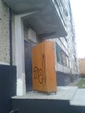 Жалоба-отзыв: Никитин Никита Владимирович - Стен STEN: вандализм или разрисовка стен.  Фото №3