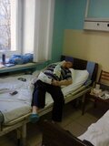 Жалоба-отзыв: Республиканская клиническая больница в Казани, Оренбургский тракт - Неудобство в палатах.не имеются тумбочки