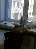 Жалоба-отзыв: Республиканская клиническая больница в Казани, Оренбургский тракт - Неудобство в палатах.не имеются тумбочки.  Фото №4