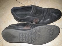 Жалоба-отзыв: Ecco - Плохая обувь.  Фото №2