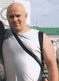 Жалоба-отзыв: Борисов Андрей Николаевич 33 года - Альфонс, мошенник, особо опасный рецедевист.  Фото №1