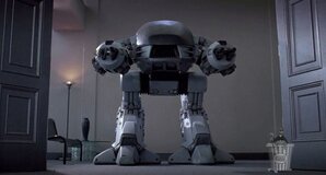Жалоба-отзыв: Роботы - Роботы оставят без работы половину населения Земли через 30 лет.  Фото №1