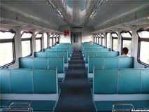 Жалоба-отзыв: Северо-Кавказская пригородная пассажирская компания - Очень жарко в электропоезде ЭД9М-024502