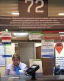 Жалоба-отзыв: Кассир на Курском вокзале, касса 72 - Хамство кассира РЖД