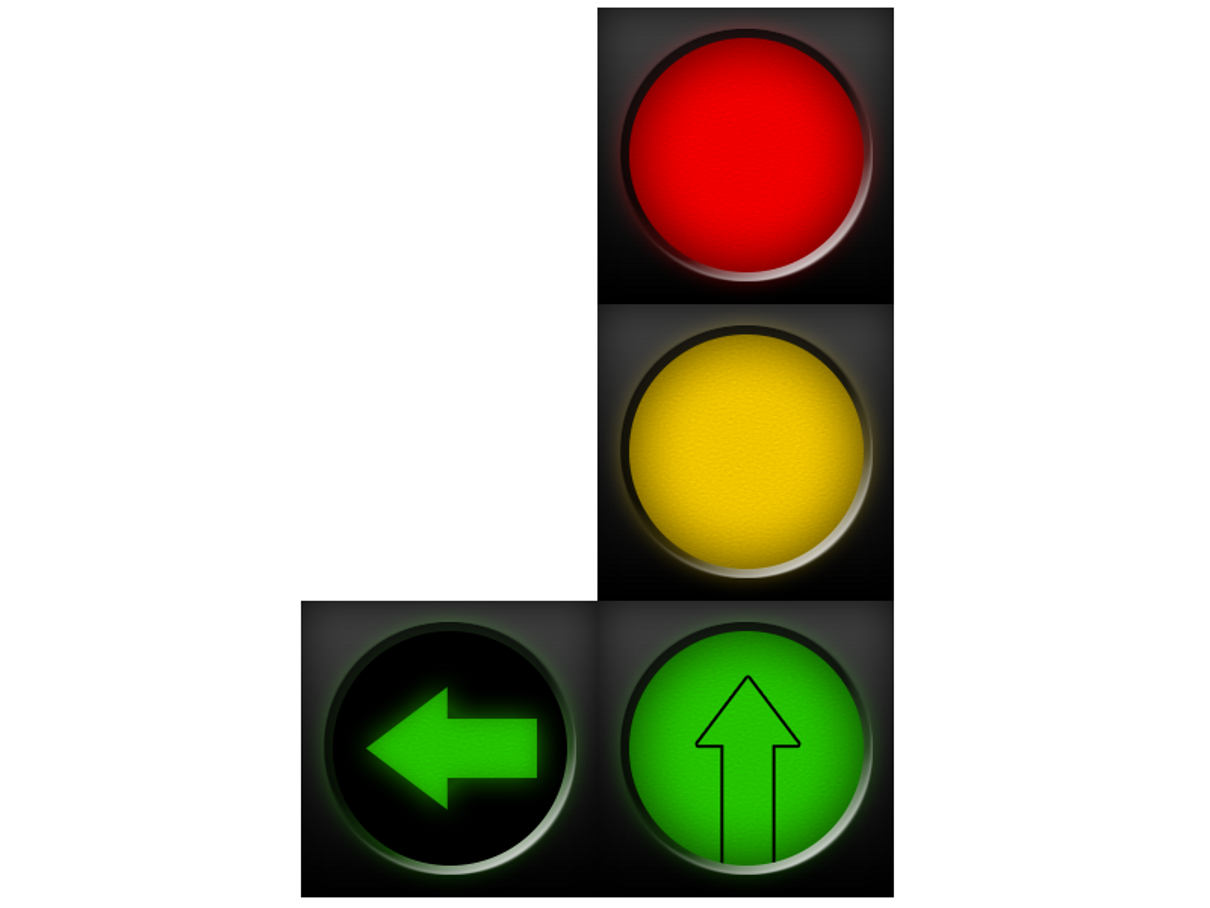 Дополнительная зеленая стрелка на светофоре налево. Поворот налево с дополнительной секцией светофора. Светофор сигнальный двухлинзовый (прим) 3-х секционный. Светофор с доп секцией налево. Доп сигнал поворота светофора.