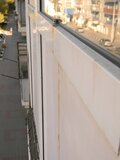 Жалоба-отзыв: ИП "Бавинов Салман Дилгам-оглы" - Гидроизоляция балкона.  Фото №5