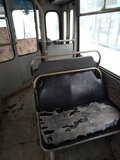 Жалоба-отзыв: Городские власти Новосибирска - Позор города - парк тролейбусов