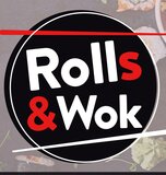 Жалоба-отзыв: Rolls&wok - Недобросовестные Rolls&wok.  Фото №1