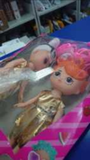 Жалоба-отзыв: ООО"ПИМ(ПОЧТА)" - Под видом брэндовых кукол"Блайз" продают дешовую подделку.  Фото №2
