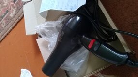 Жалоба-отзыв: Ooomercury.claims@gmail.com - Прислали не тот товар вместо роутера прислали фен.  Фото №2