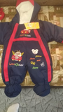 Жалоба-отзыв: Babywear-sale.ru - Товар не соответствует заказу.  Фото №3