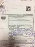 Жалоба-отзыв: ООО ТОН-АВТО - Заказывал электронную тонировку а прислали обычную
