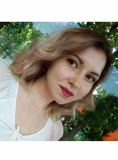 Жалоба-отзыв: Вероника М, парикмахер с юлы - Зелёные волосы