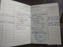 Жалоба-отзыв: ИП Маковчик - Нарушение ТК РФ