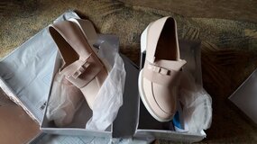 Жалоба-отзыв: Shoes-origin.ru - Обман покупателей.  Фото №1