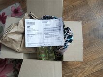 Жалоба-отзыв: LLC "Parcels Pro", продавец ФРИ ПЛЮС ООО - Претензия на возврат денежных средств за ненадлежащий товар.  Фото №2