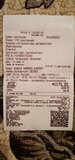 Жалоба-отзыв: Почта России - Нарушают сроки доставки.  Фото №1