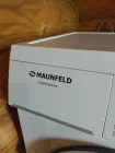 Жалоба-отзыв: www.maunfeld.ru - Стиральная машина MAUNFEID MFWM106WH05 не отжимает и потрескивает.  Фото №2
