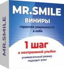 Жалоба-отзыв: Мистер Смайл - Виниры Mr. Smile. Жалоба на угрозы.  Фото №1