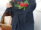 Жалоба-отзыв: ООО "Системс" - Заказывала 2 платья 50 размера, прислали какую-то рубашку на 40 размер.  Фото №1