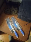 Жалоба-отзыв: ООО Сплит Торг - Кизлярские ножи