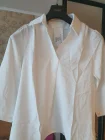 Жалоба-отзыв: Olivia-shops.ru/home#main - Распродажа итальянских шелковых блузок со скидкой 25%.  Фото №2