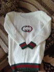 Жалоба-отзыв: Inter.massa@yandex.ru ООО Гардеробчик - Выписал свитер новогодний для жены.  Фото №2