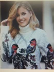 Жалоба-отзыв: Inter.massa@yandex.ru ООО Гардеробчик - Выписал свитер новогодний для жены.  Фото №1