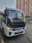 Жалоба-отзыв: На 50 автобус (Подрезково-Новогорск) - Не желание водителей работать
