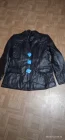 Жалоба-отзыв: Обман заказа - Дерьмонтиновая куртка вместо пуховика.  Фото №1