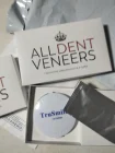 Жалоба-отзыв: All Dent Veneers-2 - Обман покупателя при заказе зубных виниров.  Фото №3
