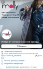 Жалоба-отзыв: Интернет магазин одежды molly - Мошенники. Обманывают людей!.  Фото №1
