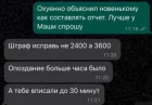 Жалоба-отзыв: Telegram bot ritual7 - Мошенники занимаются организацией похорон Москва кидают на деньги.  Фото №2