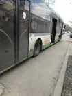 Жалоба-отзыв: Автобус 5а - Плохой водитель.  Фото №1