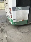 Жалоба-отзыв: Автобус 5а - Плохой водитель.  Фото №3
