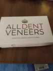 Жалоба-отзыв: Виниры от All Dent Veneers - Заказала керамические виниры, а пришли пластмассовые зубы.  Фото №4