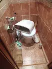 Жалоба-отзыв: Cантехник +74951479122 - Разворотил весь туалет и оставил в нерабочем состоянии.  Фото №1
