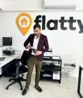 Жалоба-отзыв: Flatty marketplace - Flaaty marketplace или flatty estate мошенники!!!