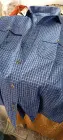 Жалоба-отзыв: ООО Кластер - Присланные образцы рубашек полностью не соответствуют заказу.  Фото №1