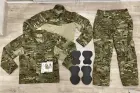 Жалоба-отзыв: Ratnikrussia - Продажа военной одежды Ratnikrussia