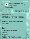 Жалоба-отзыв: Телеграмм канал t.me/nikeadidaspoizon - Аферисты.  Фото №3
