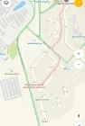 Жалоба-отзыв: Администрация города Рязани - Отсутствие остановки общественного транспорта