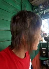 Жалоба-отзыв: Парикмахерская "Стиль" г.Великие Луки ул Гагарина 4 - Ужасная парикмахерская, в которой испортить волосы, считается в порядке вещей!.  Фото №2
