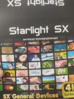 Жалоба-отзыв: Starlight sx антенна телевизионная - Туфта