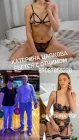 Жалоба-отзыв: Катька Тарелочница - Крем для лица с месячными.  Фото №1