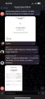 Жалоба-отзыв: VORTAX Канал Телеграмм - Мошенники VORTAX КИРИЛЛ АЛЕКСАНДР НИК.  Фото №2