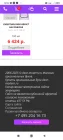 Жалоба-отзыв: Dear-modern.ru - Получение поддельного парфюма и невозможность вернуть деньги.  Фото №2